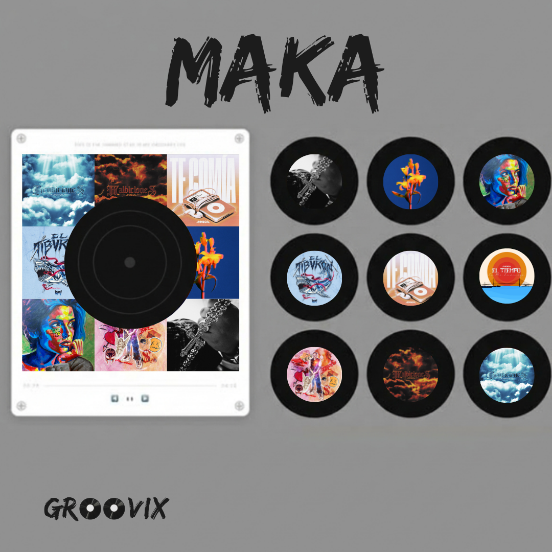 Groovix Box™