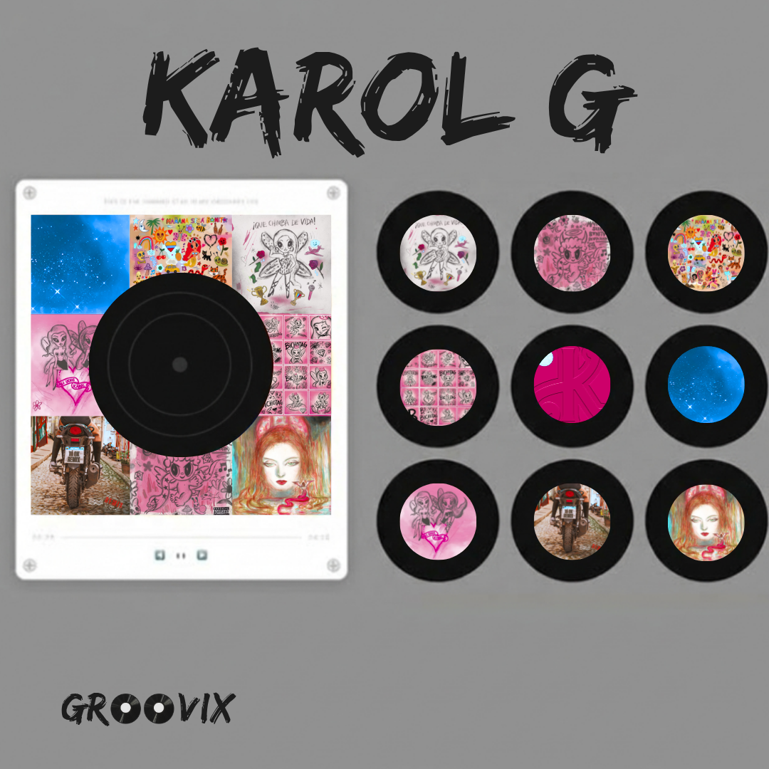 Groovix Box™