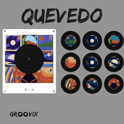 Groovix Box™
