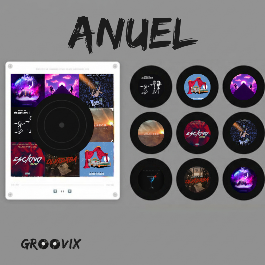 Groovix Box™