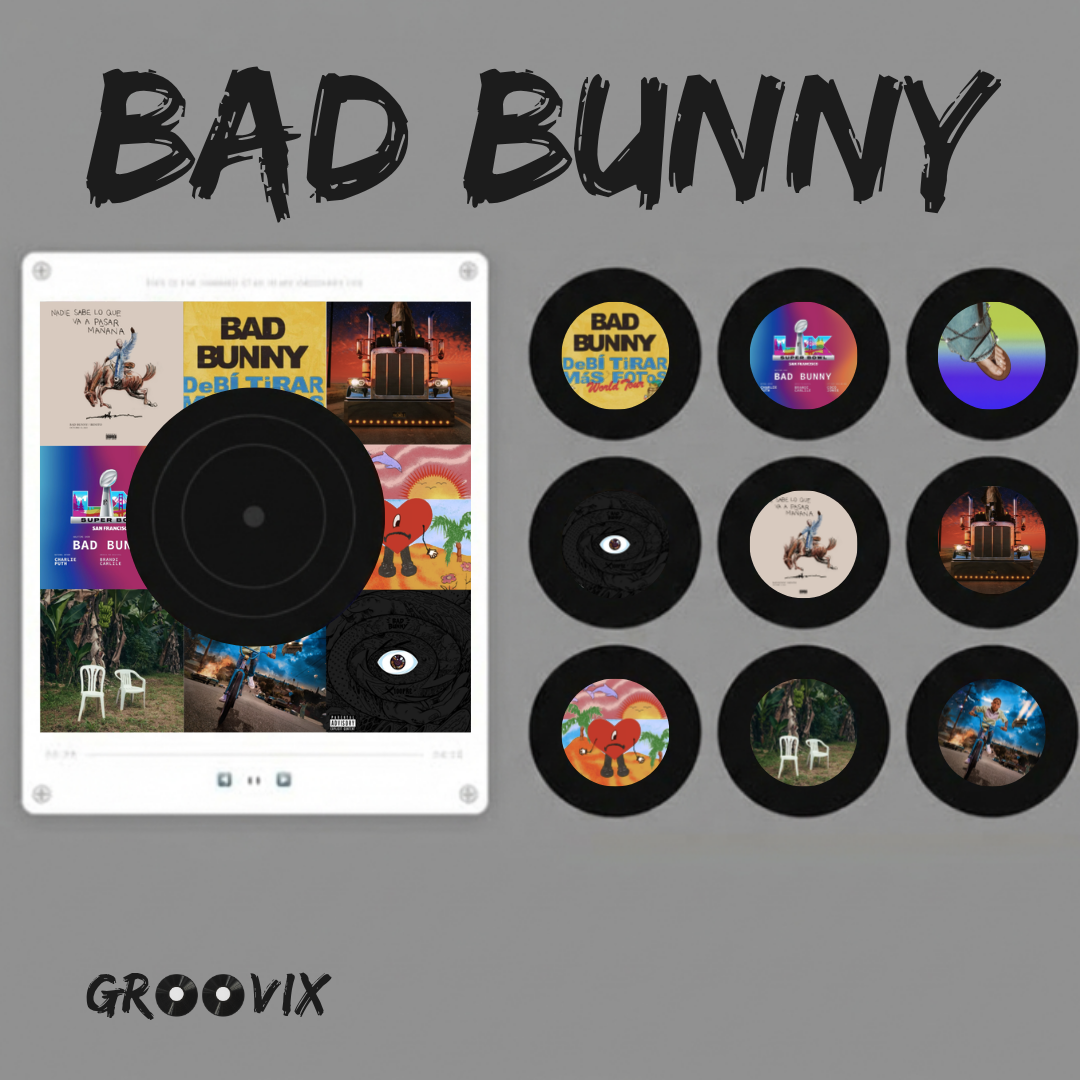 Groovix Box™