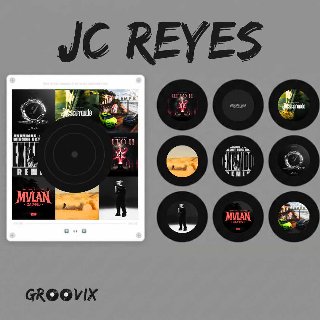 Groovix Box™