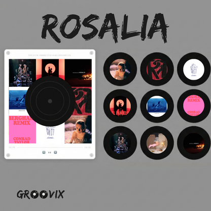 Groovix Box™