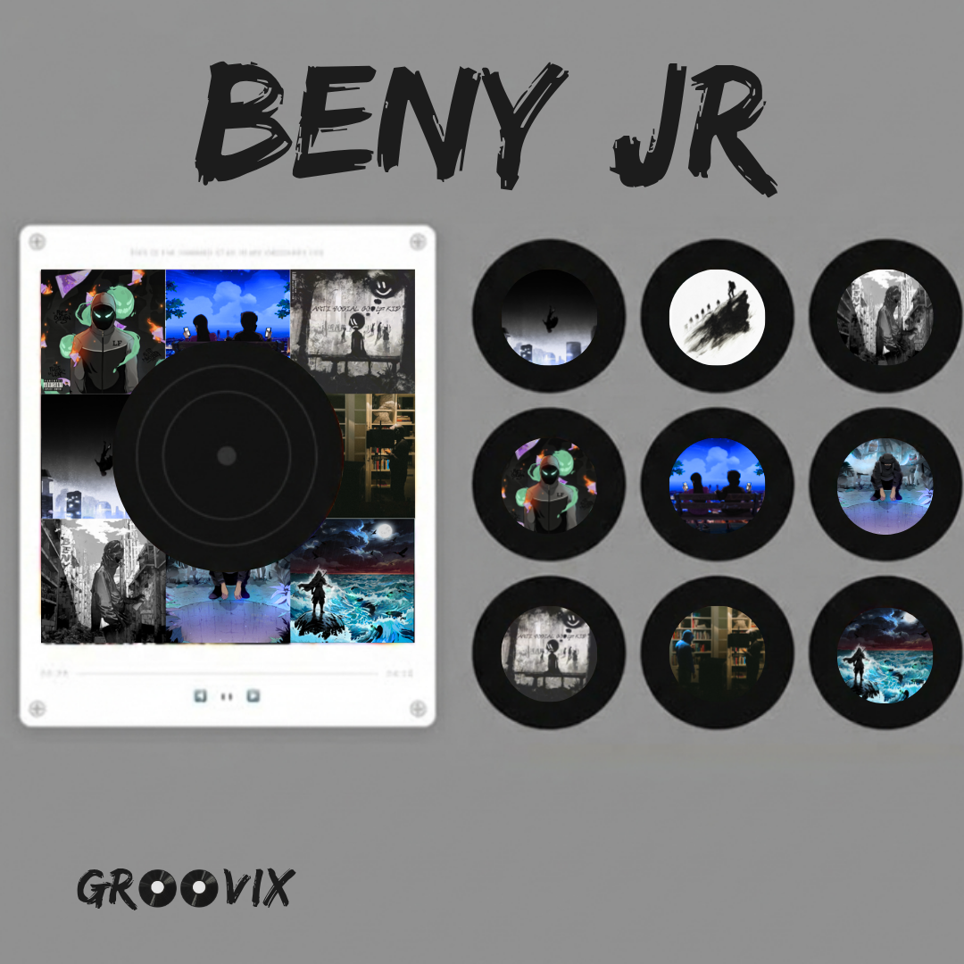 Groovix Box™