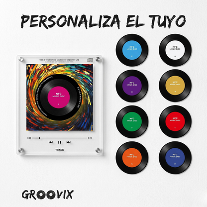 Groovix Box™